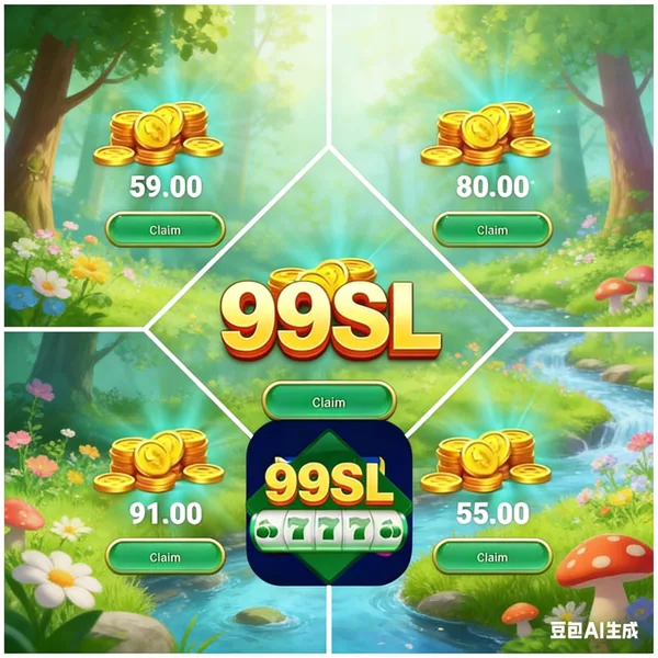 99SL WD Cepat DANA OVO GoPay