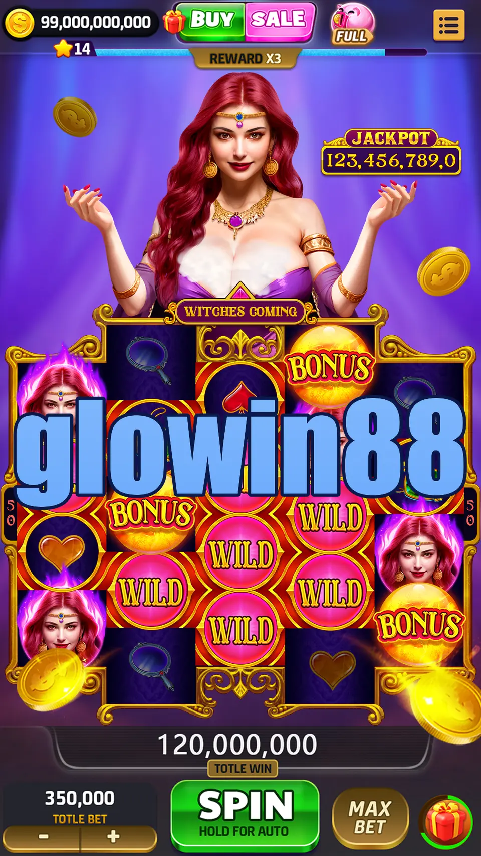 glowin88 APK