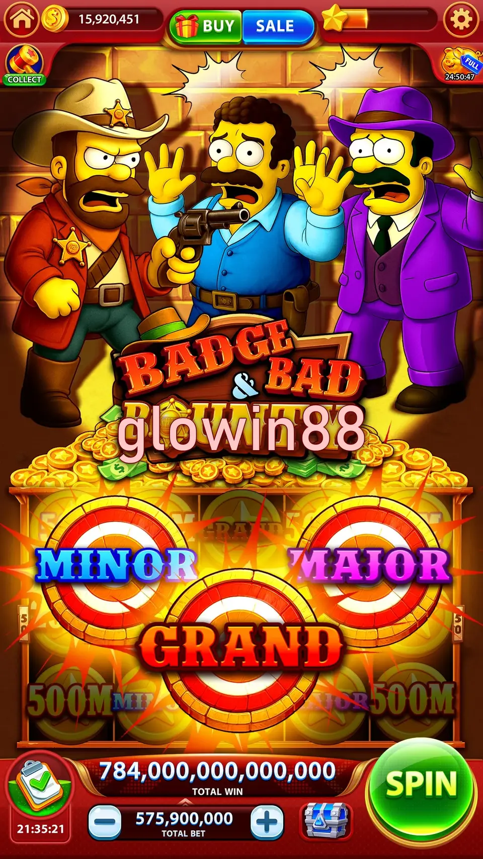 glowin88 APK