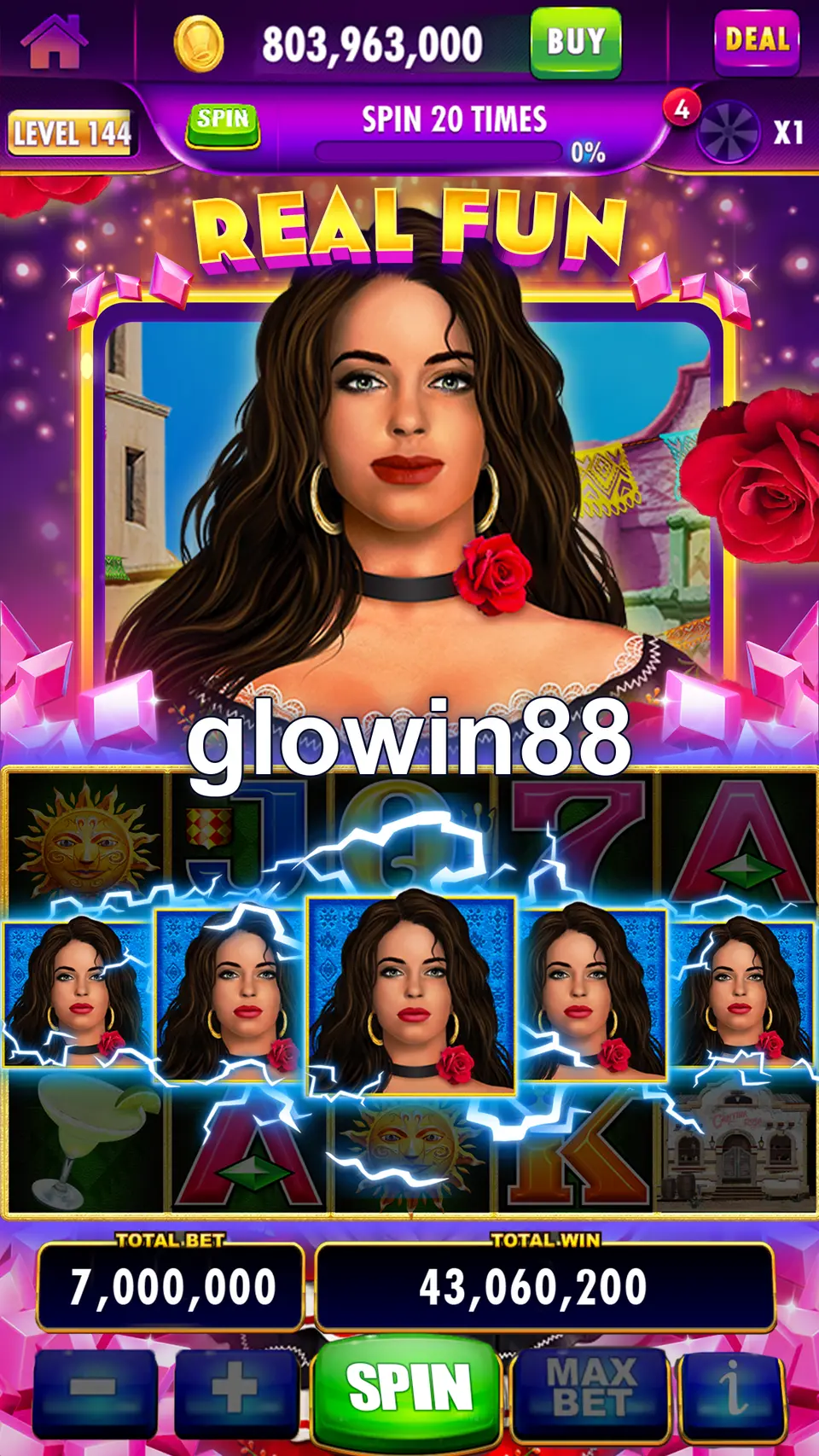 glowin88 APK