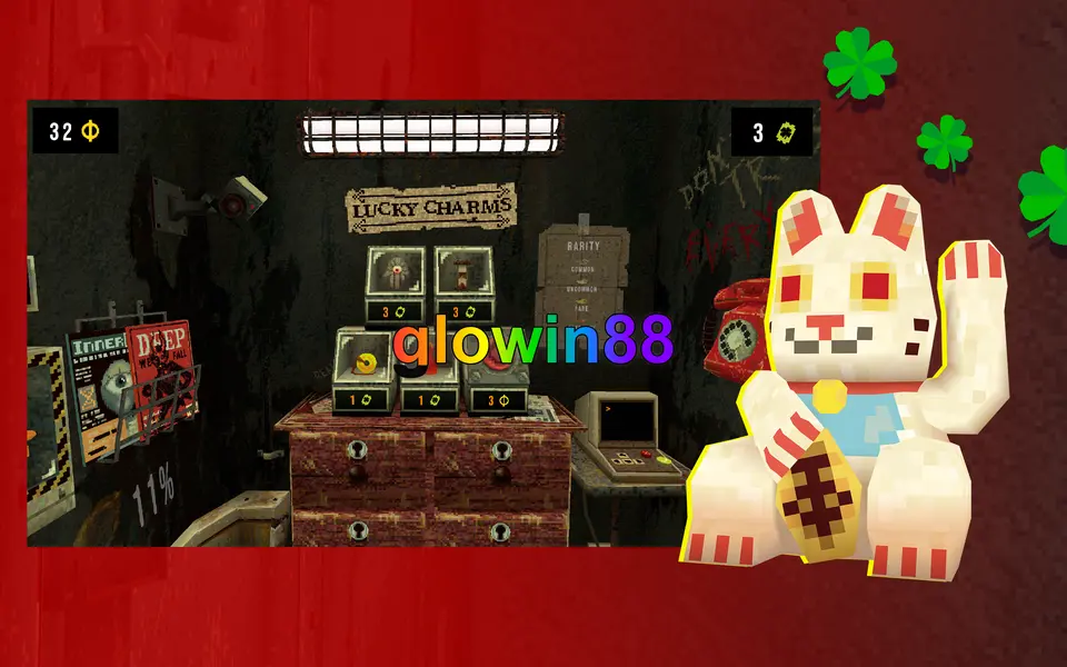 glowin88 Masuk