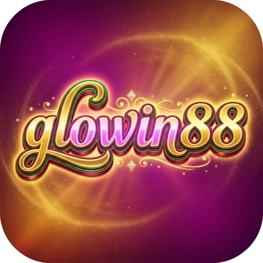 glowin88 Logo - Resmi